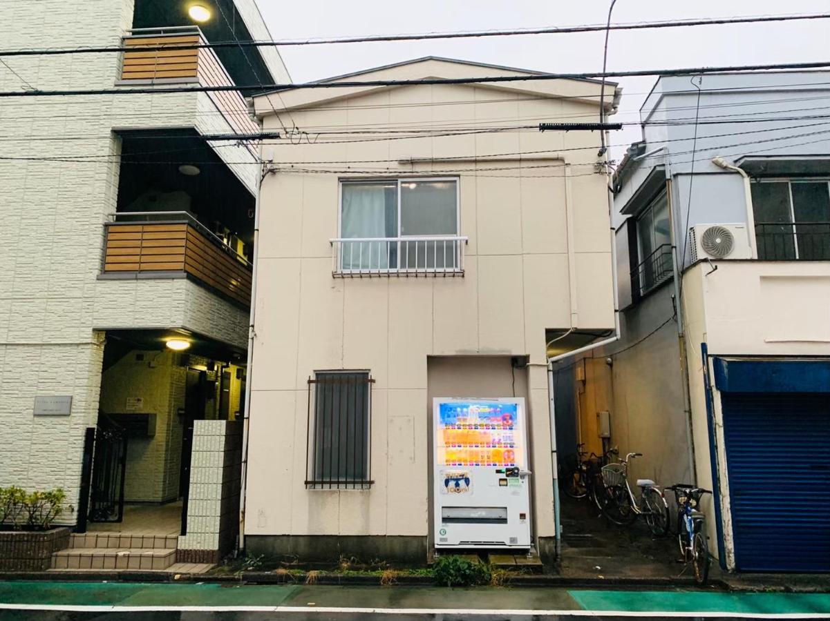 Tokyo Stay Nakano Exterior foto