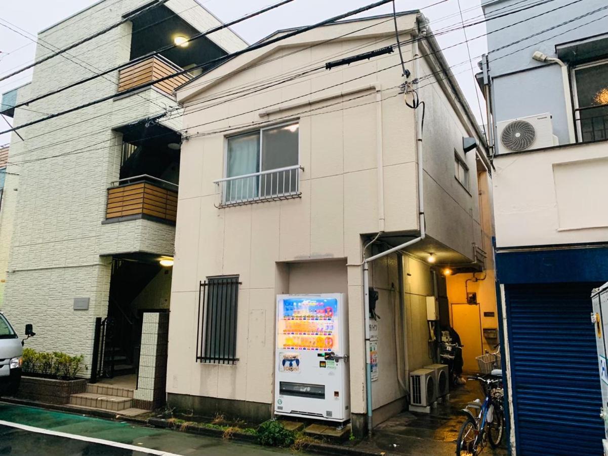 Tokyo Stay Nakano Exterior foto